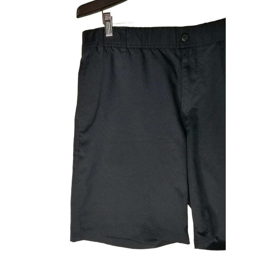 Columbia Sportswear Freezer Coil Black Shorts Men's Size 40X9